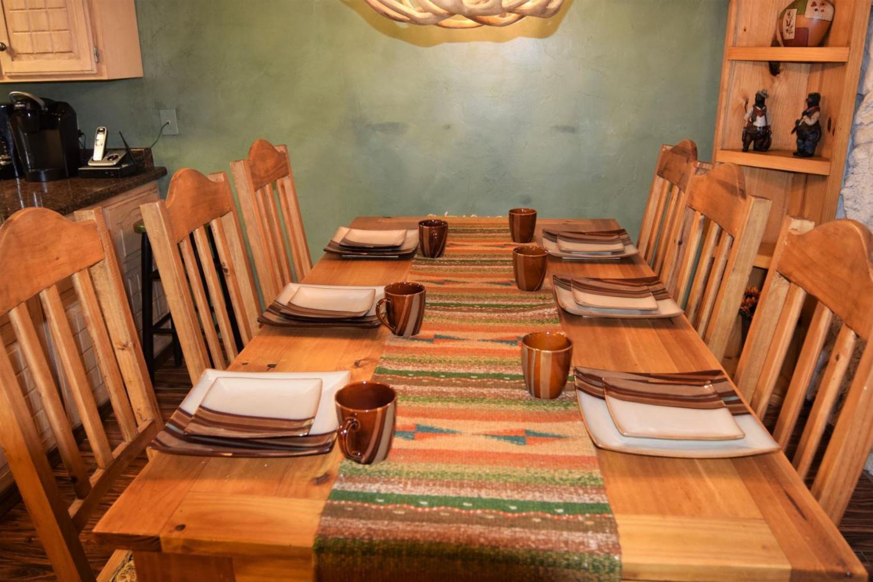 Claim Jumper Townhouse 16 - On The River - Across From The Fishing Ponds - In Town - Near The Ski Area - Fireplace - Wifi - Sate Red River Exterior foto